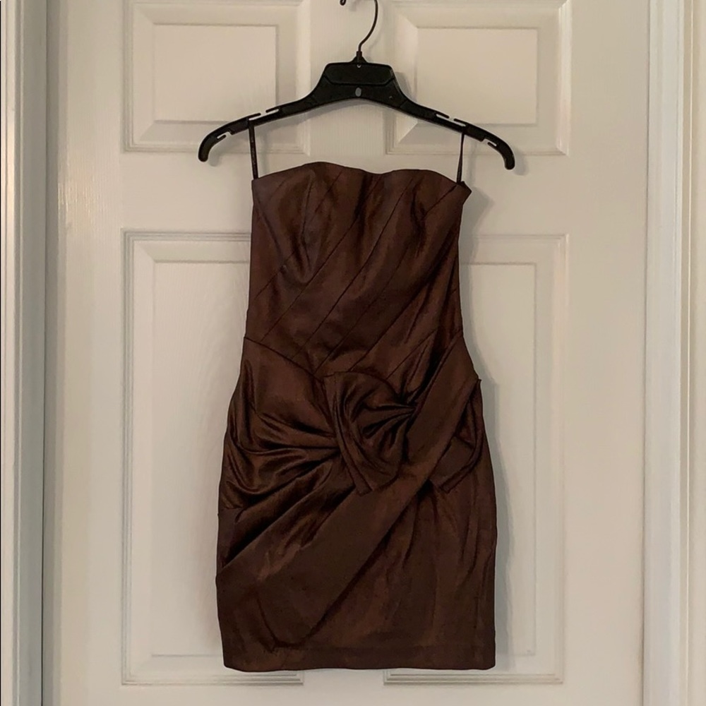 Jessica McClintock Cocktail Dress